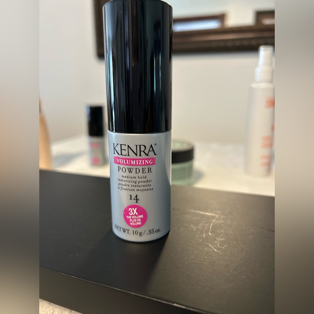 Kenra Volumizing Powder